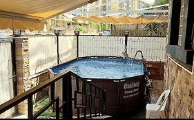 Gardinia City Luxury Home With 3Bed Rooms And Private Pool